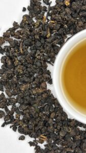 Улун: виды, вкус, как выбрать и заварить